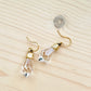 Morning Earrings