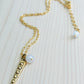 Harper Necklace