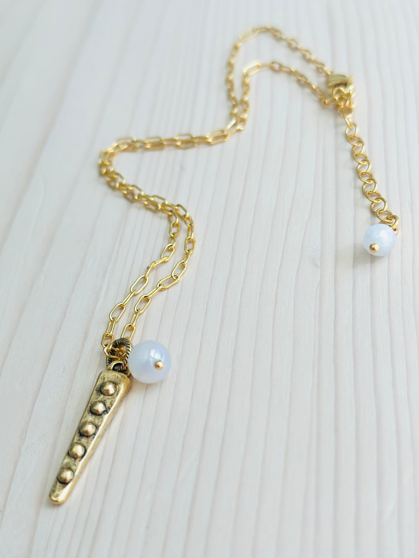 Harper Necklace