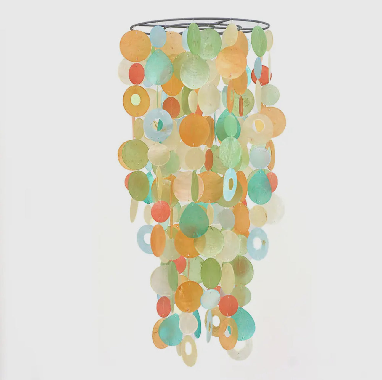 Mango Chandelier