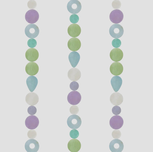 Wisteria Strand