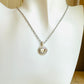 Remi Necklace-Silver