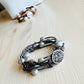 Liza Wrap Bracelet