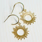 Sol Earrings