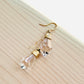 Morning Earrings