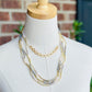 Faye Wrap Bracelet - Necklace