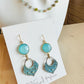Morrocco Earrings