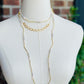 Terra Wrap Bracelet-Necklace