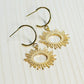 Sol Earrings