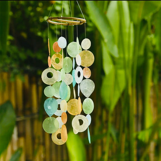 Mango #1 Chimes