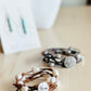 Liza Wrap Bracelet