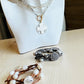 Liza Wrap Bracelet