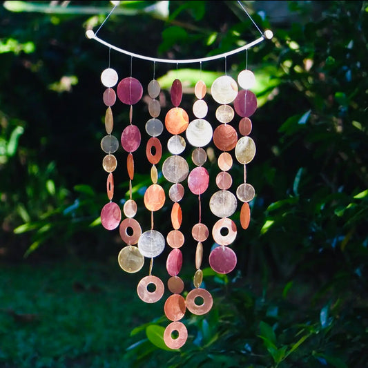 Summer Chimes