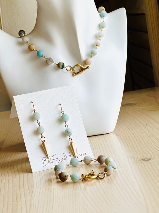 Sarasota Earrings