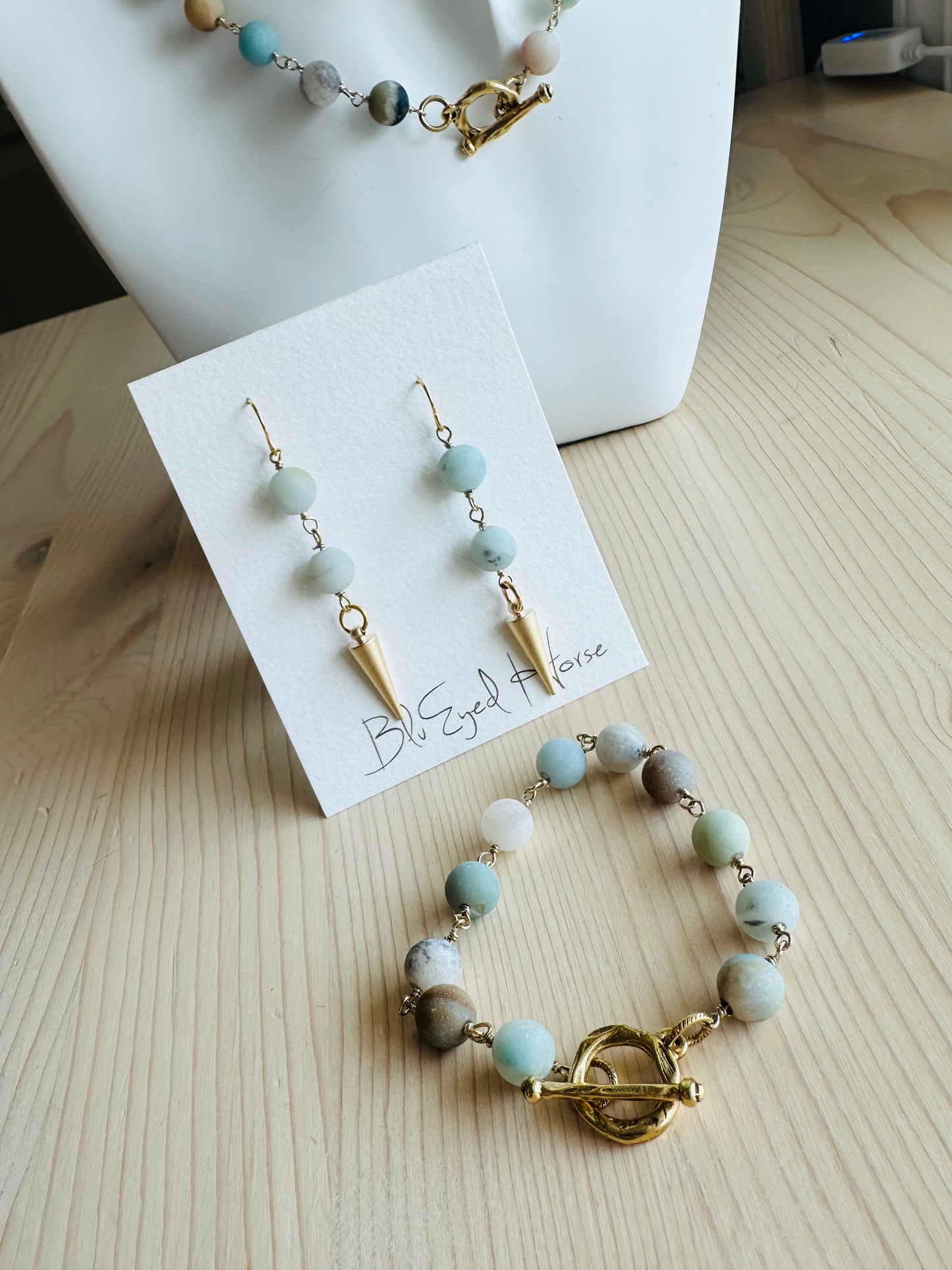 Sarasota Bracelet