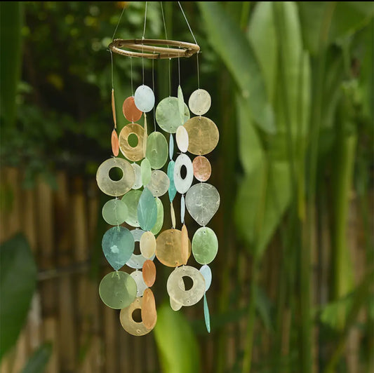 Mango #1 Chimes