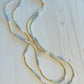 Terra Wrap Bracelet-Necklace