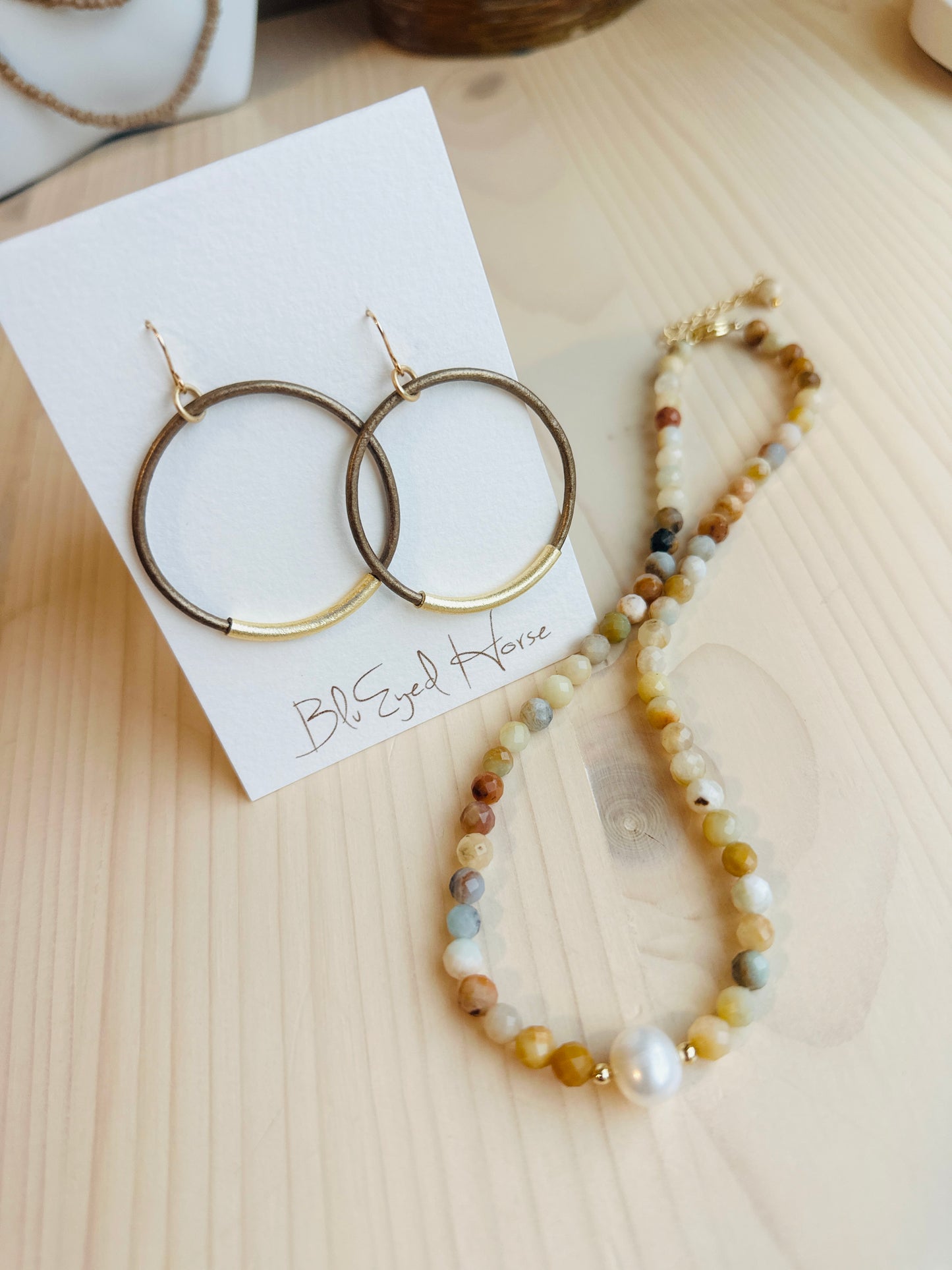 Aspen Choker