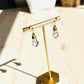 Morning Earrings