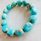 Imperial Jasper Stretch Bracelet
