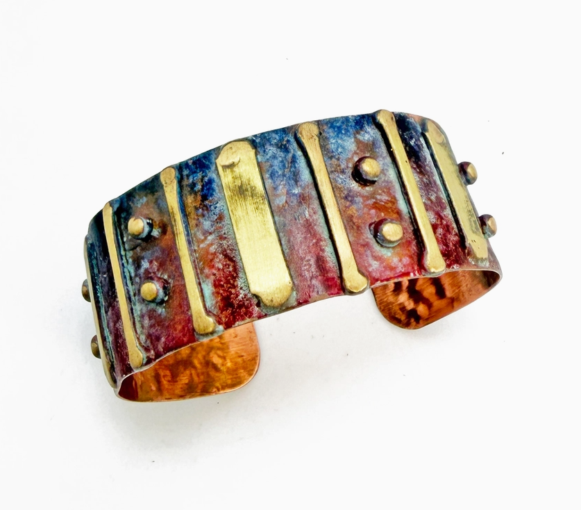 Mesa Cuff