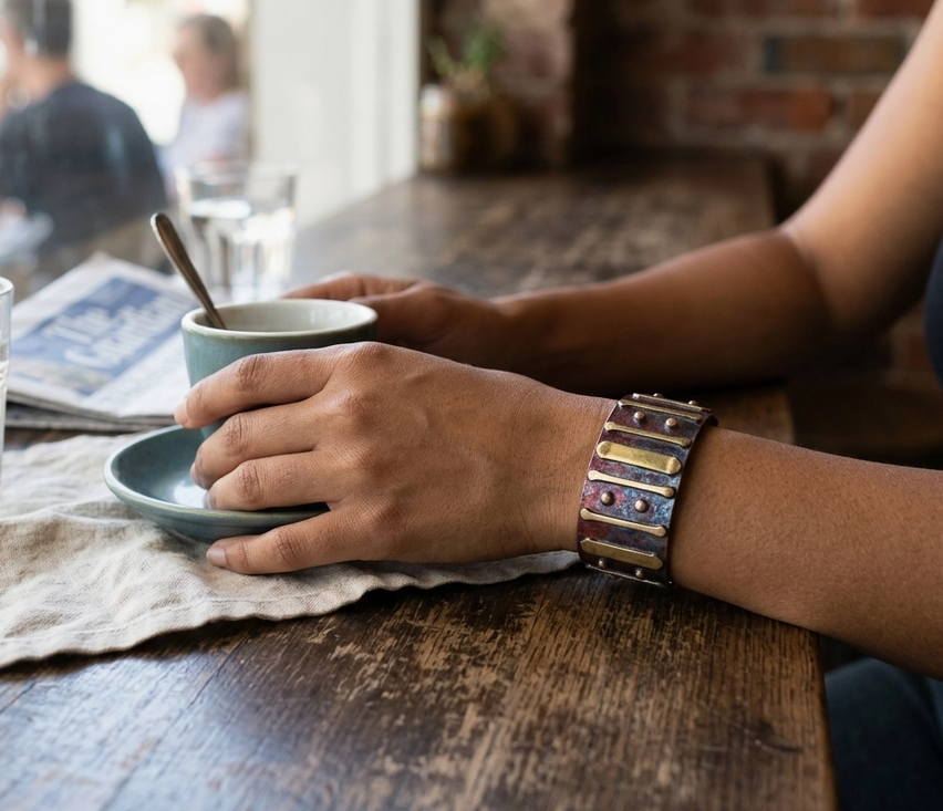 Mesa Cuff