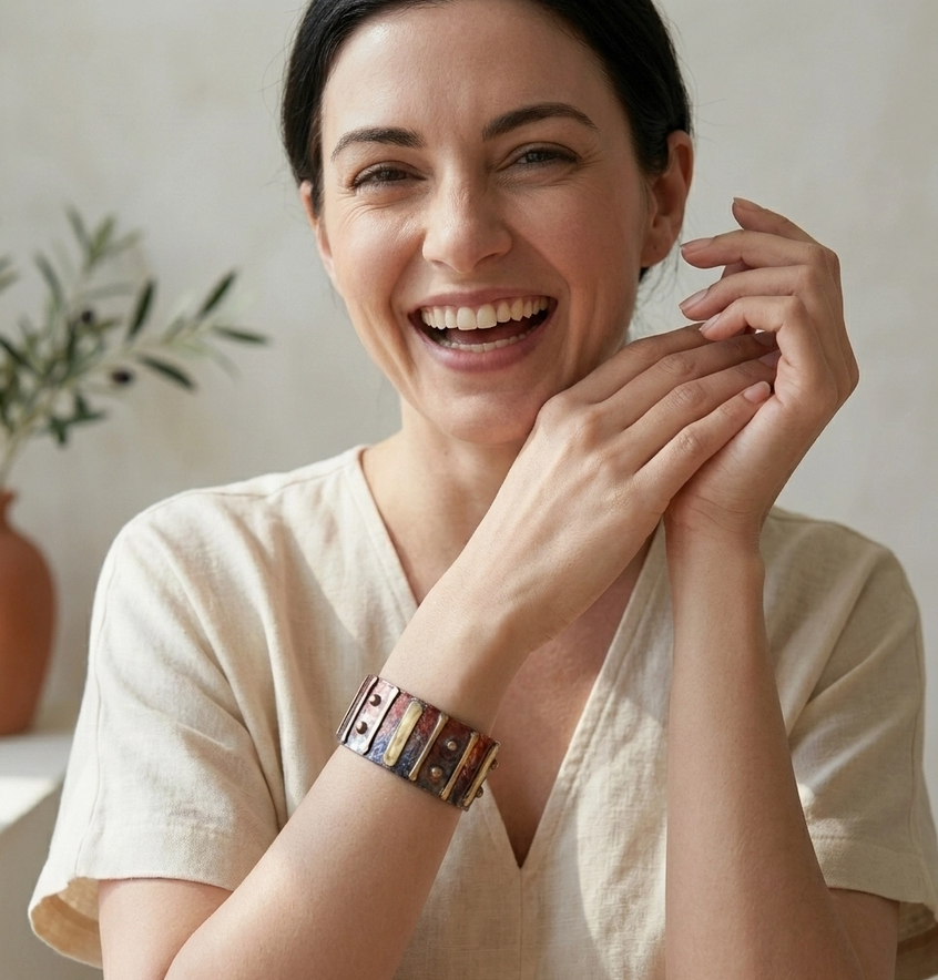 Mesa Cuff