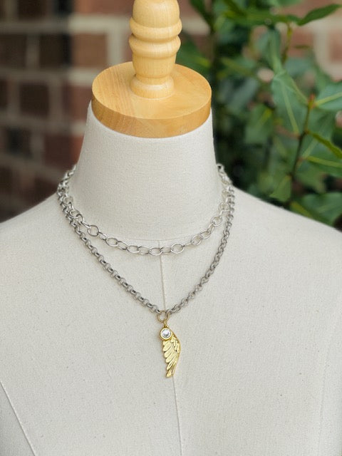 Paige Choker