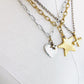 North Star Necklace