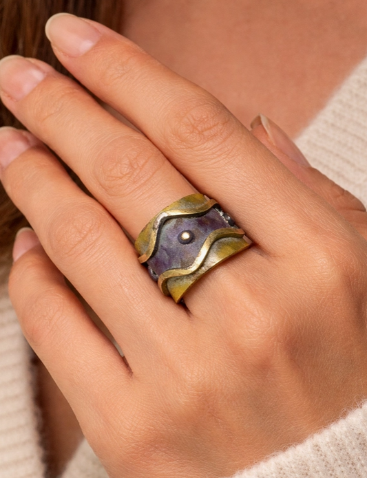 Rio Ring