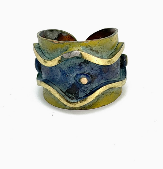 Rio Ring