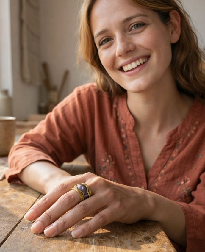 Rio Ring