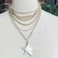 Shining Star Necklace