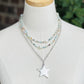 Shining Star Necklace