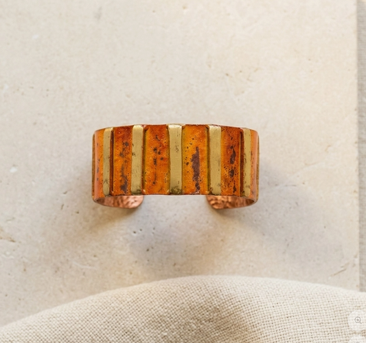 Sierra Cuff