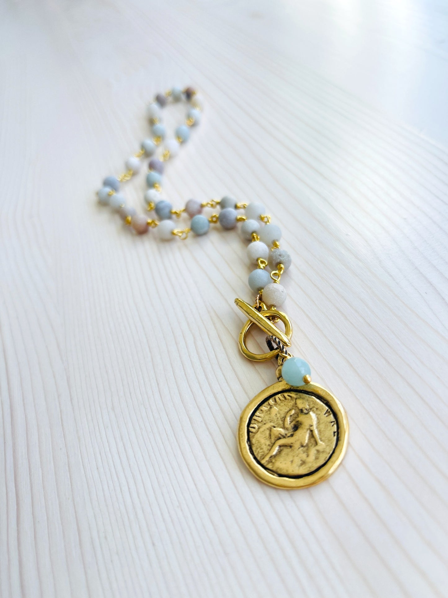 Ivy Necklace
