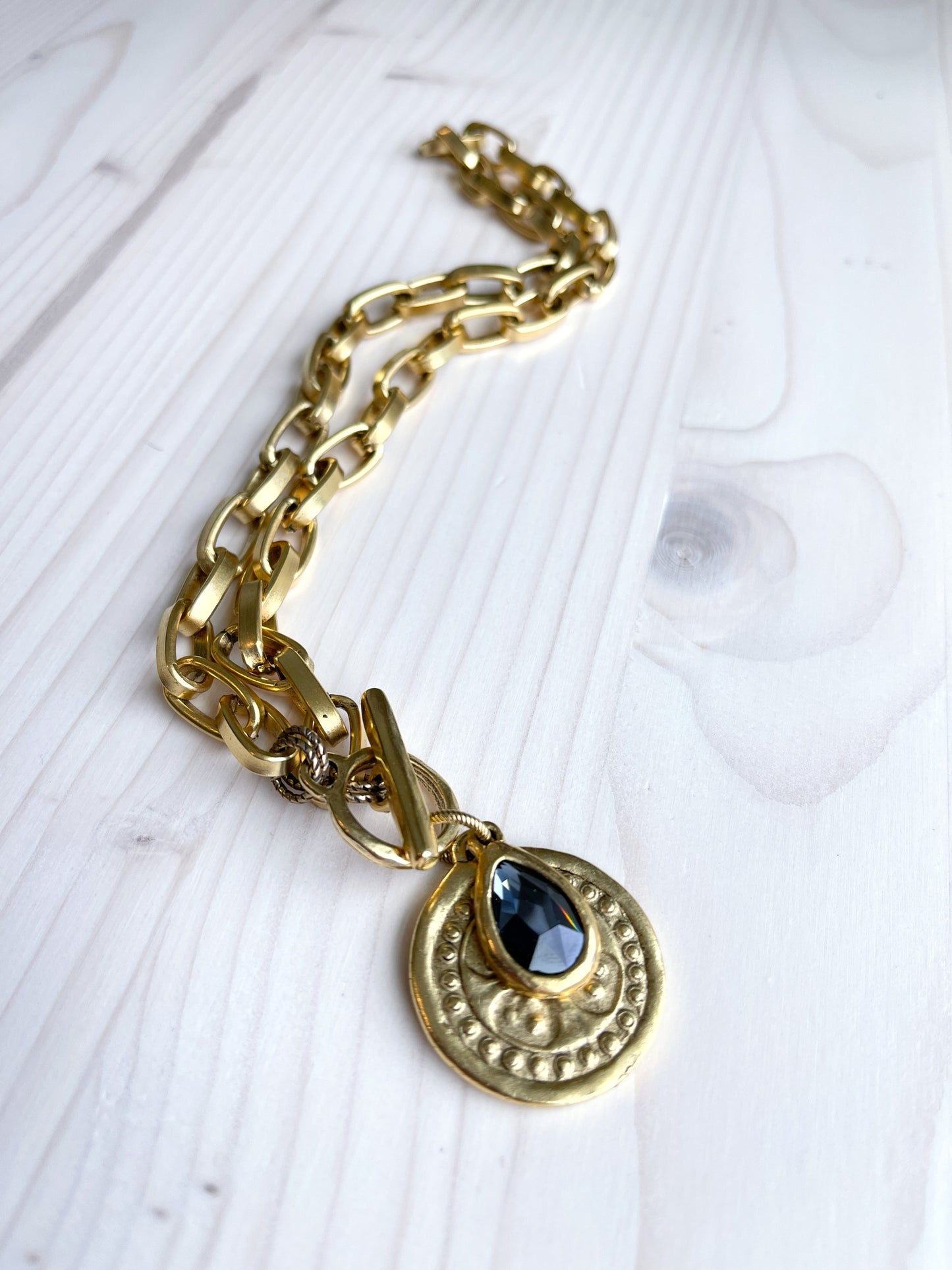 Emerson Necklace