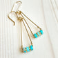 Montana Earrings