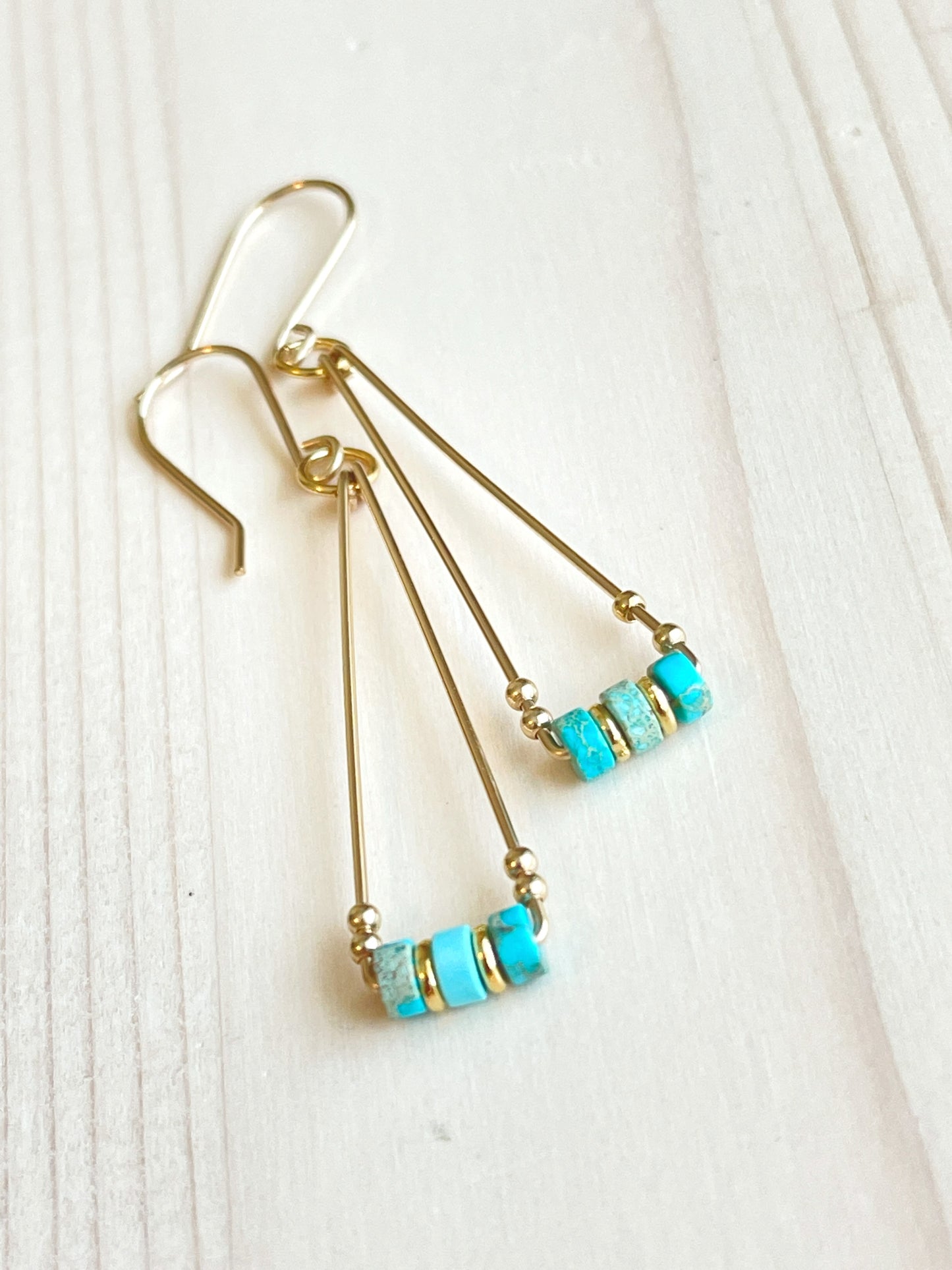 Montana Earrings