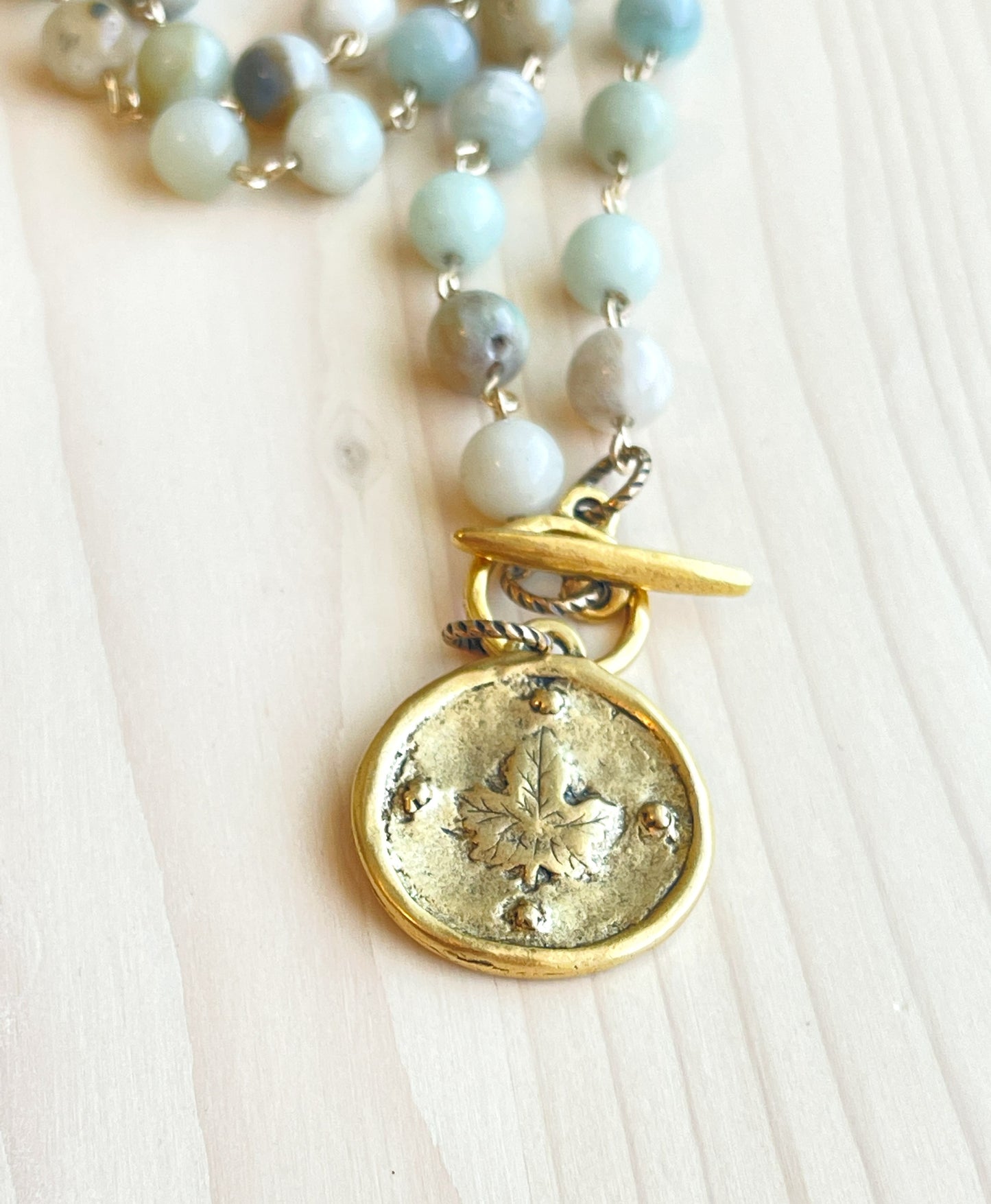 Bella Necklace