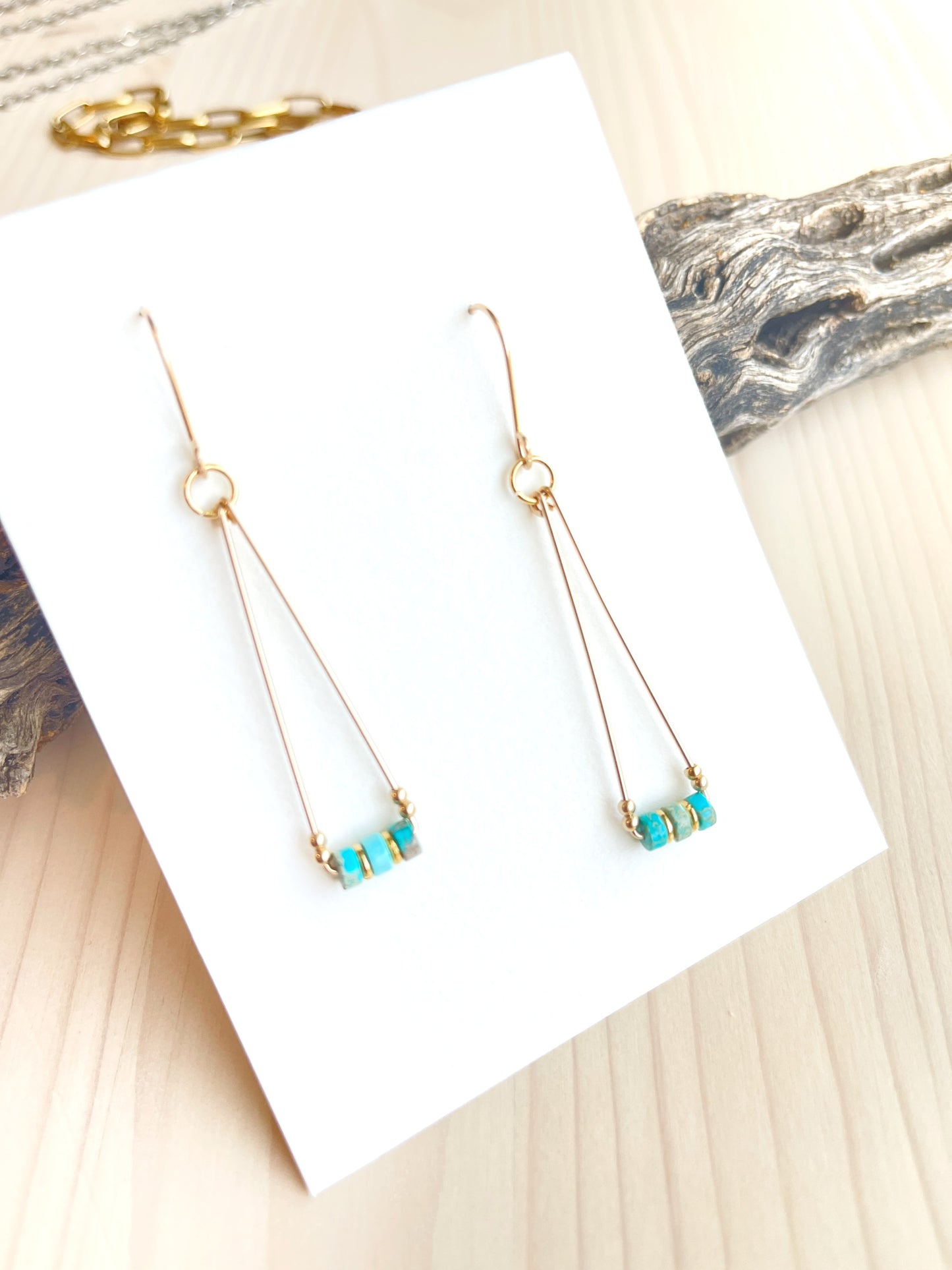 Montana Earrings