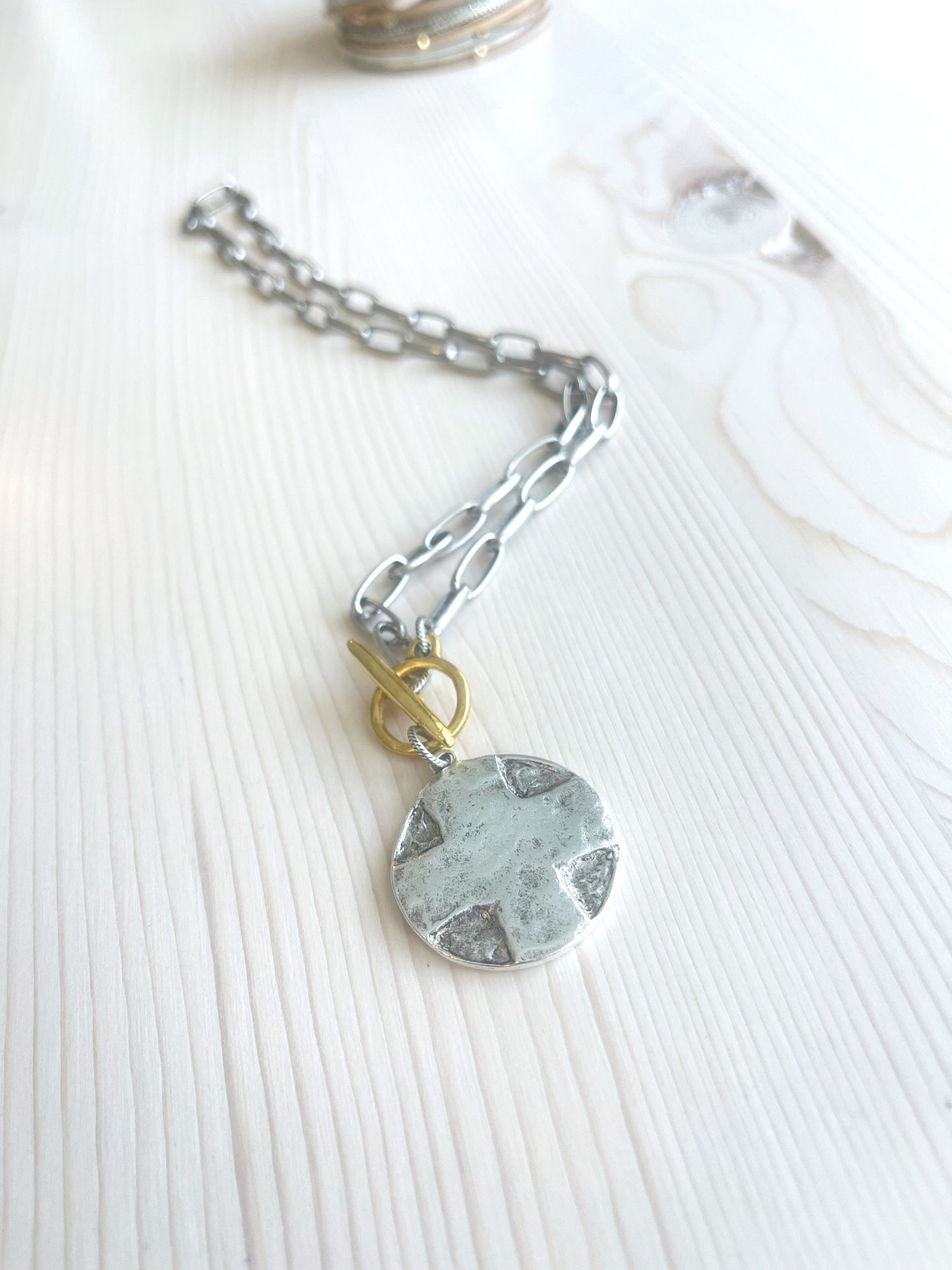 Nina Necklace