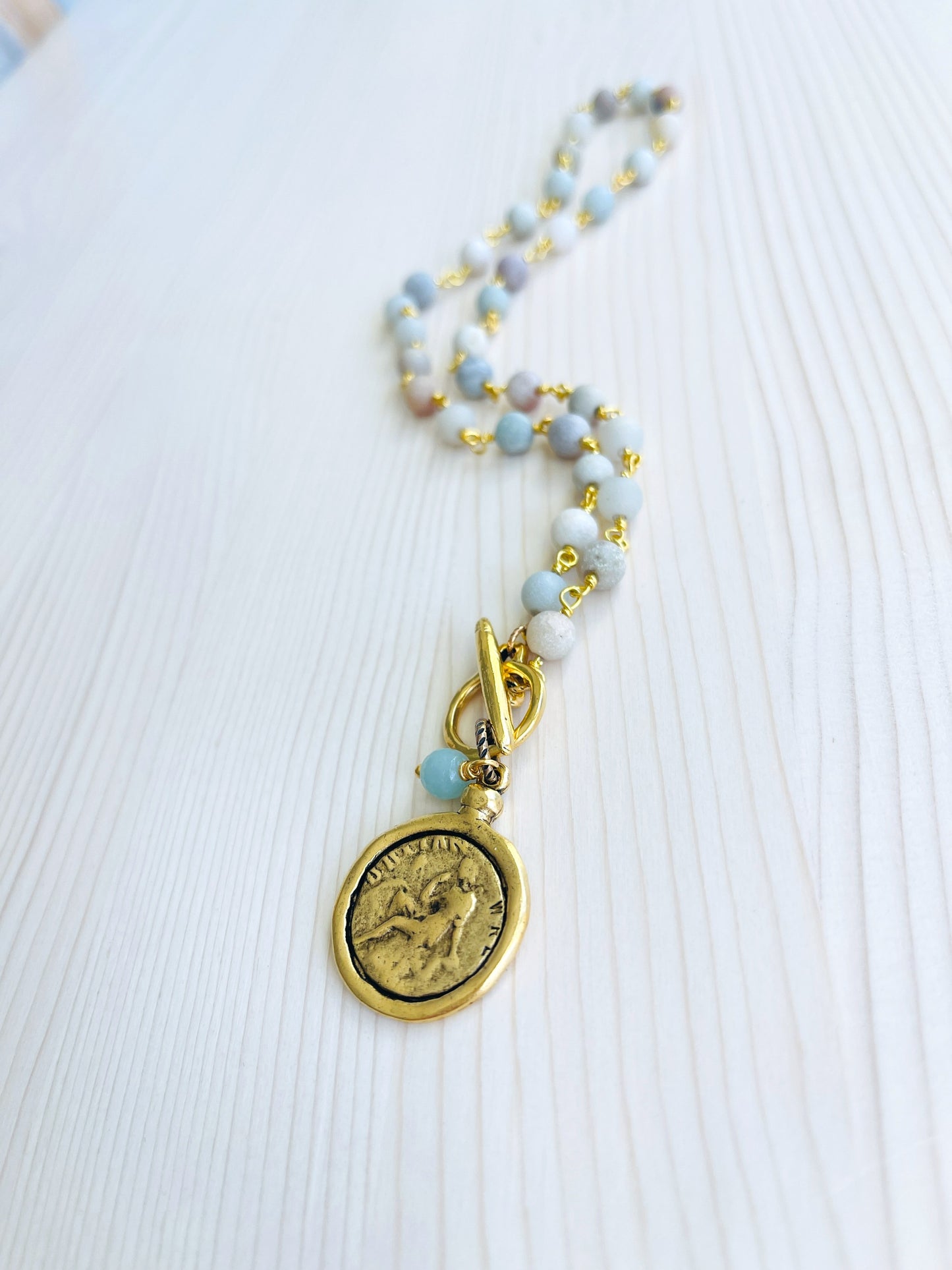 Ivy Necklace