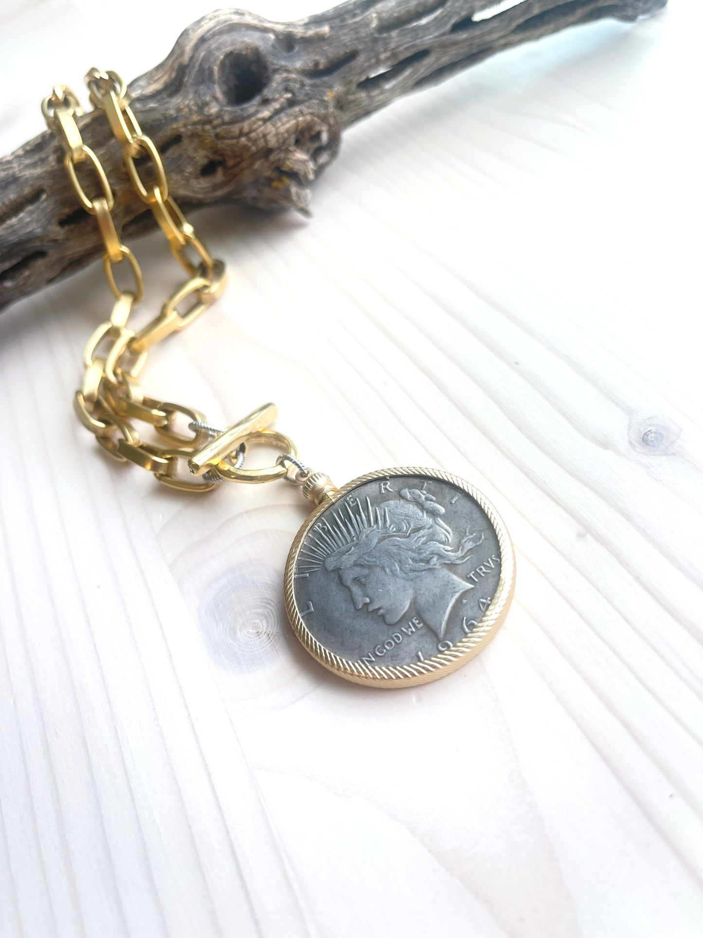 Leah Necklace