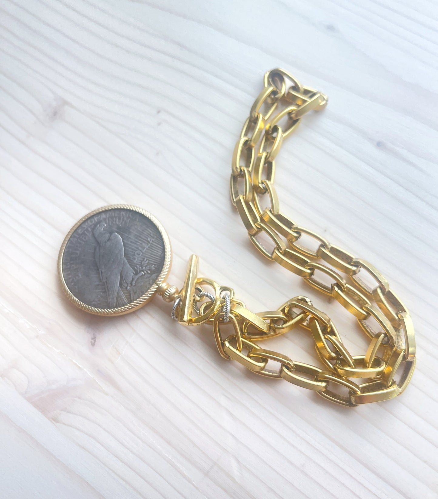 Leah Necklace