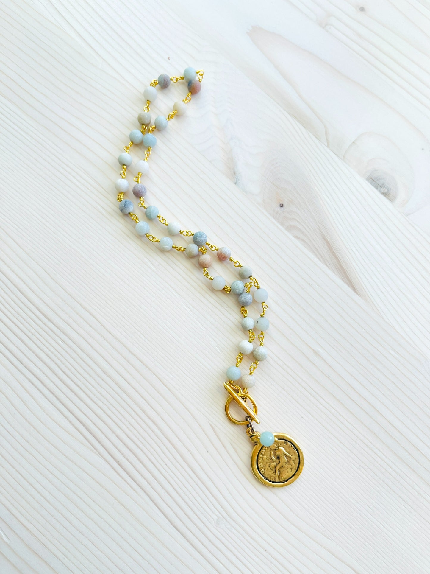 Ivy Necklace