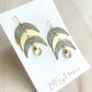 Olivia Earrings