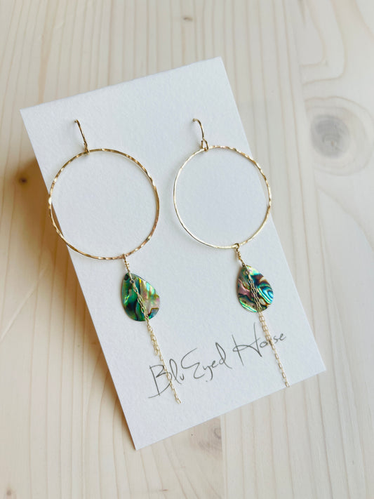 Catalina Earrings