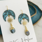 Lunar Earrings