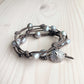 Liza Wrap Bracelet